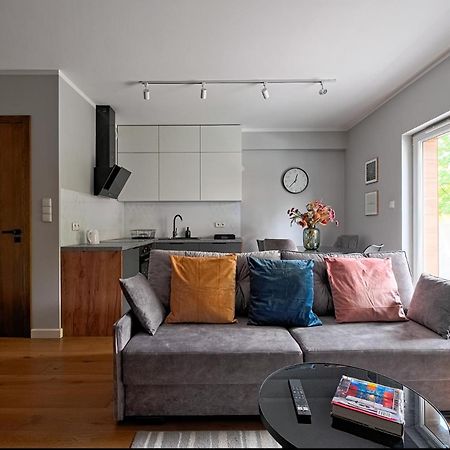 Citycenterapartments11-5B Бельсько-Бяла Екстер'єр фото