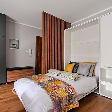 Citycenterapartments11-5B Бельсько-Бяла Екстер'єр фото