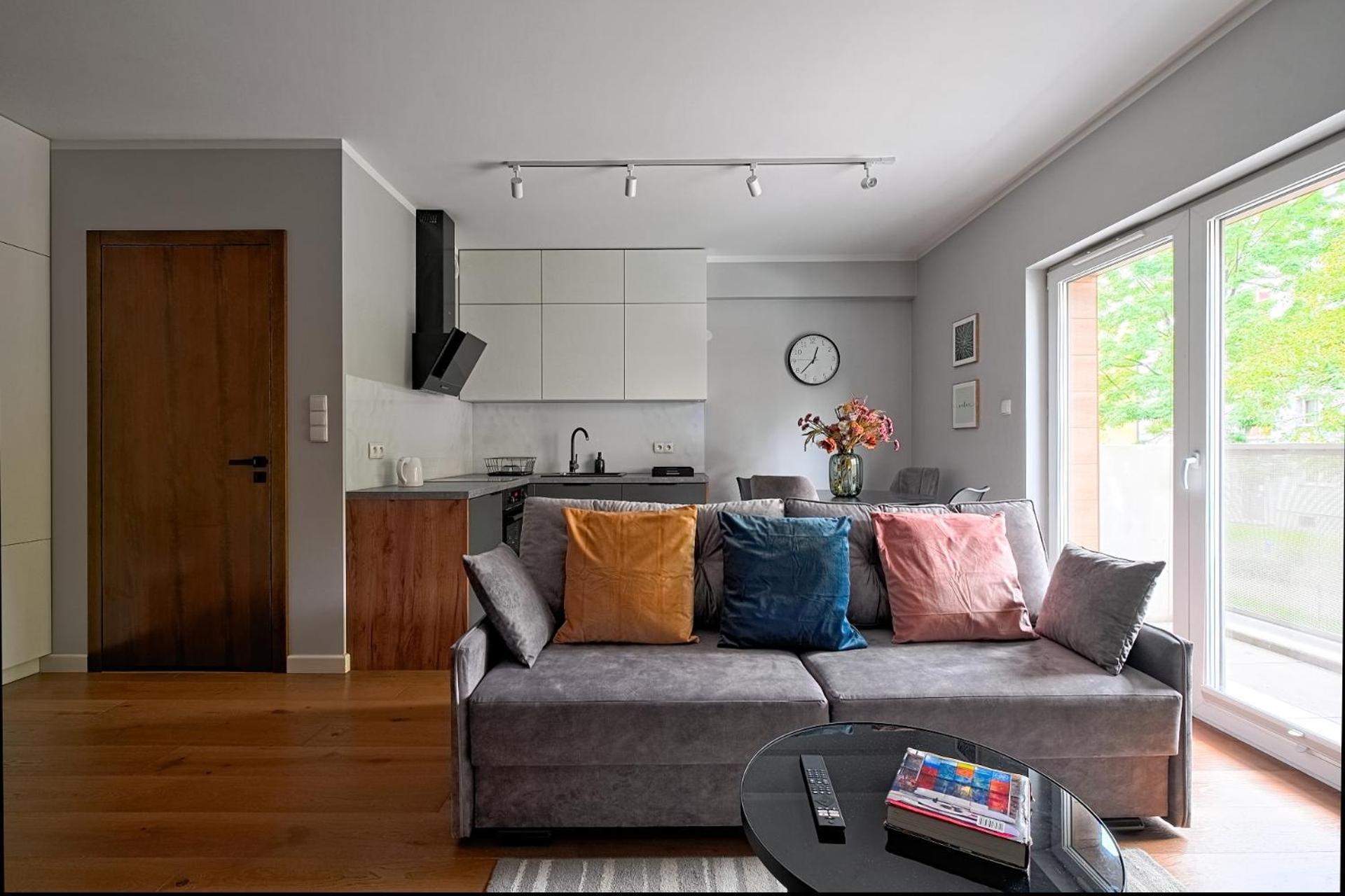 Citycenterapartments11-5B Бельсько-Бяла Екстер'єр фото