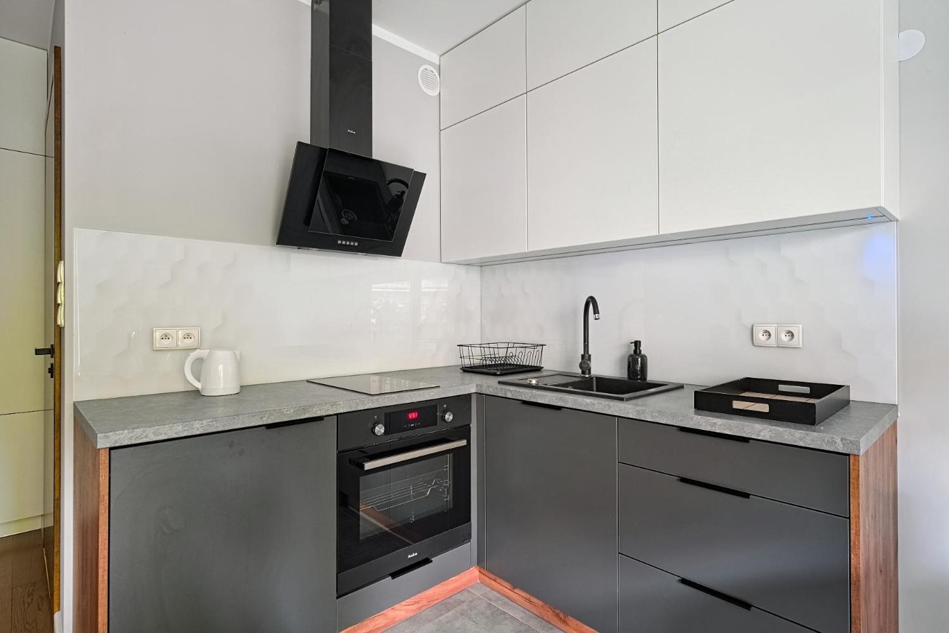 Citycenterapartments11-5B Бельсько-Бяла Екстер'єр фото