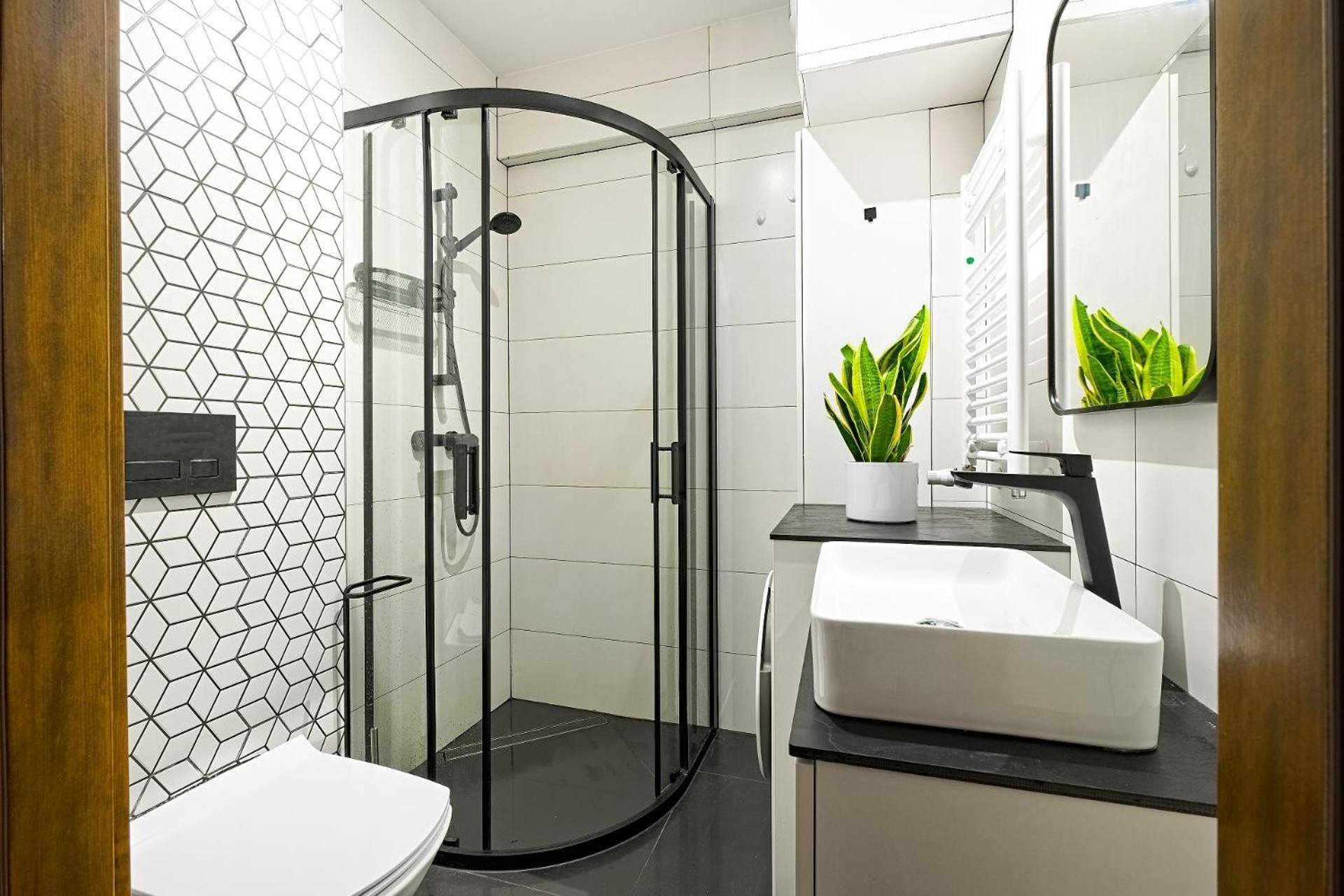Citycenterapartments11-5B Бельсько-Бяла Екстер'єр фото