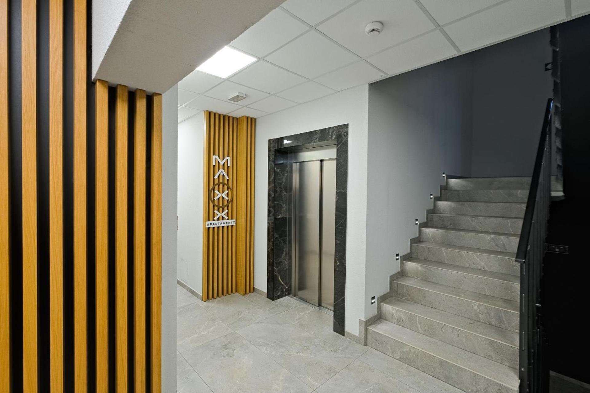 Citycenterapartments11-5B Бельсько-Бяла Екстер'єр фото
