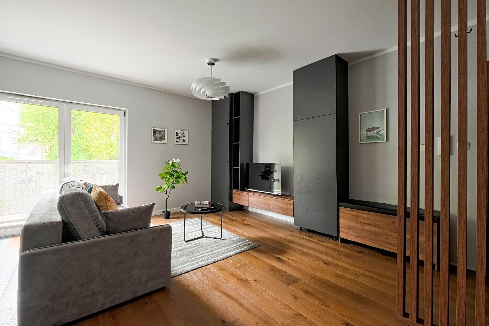 Citycenterapartments11-5B Бельсько-Бяла Екстер'єр фото